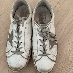 Size 39 Golden Goose Sneakers